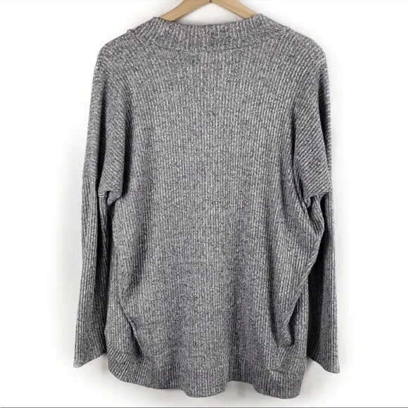 Modcloth Consider Comfort Knit Cardigan XS - Picture 5 of 8